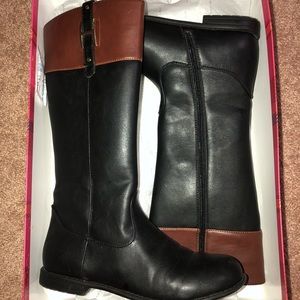 Tommy Hilfiger Boots